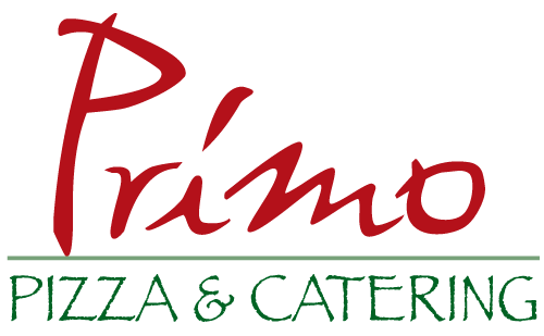 Primo Pizza & Catering